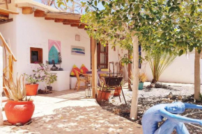 Tranquila Tierra - Eco Retreat Finca Artis Tirma